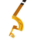 Lens Aperture Flex Cable for Canon EF 24-105mm f/4L IS USM LENS Repair Part