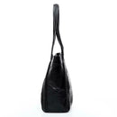 Large Leather Totes Women Shoulder Bag Top-handle Bags Messenger Handbags