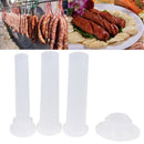 3Pcs For Handmade Meat Grinder Stuffer 5