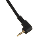 Pro Black Remote Shutter Release Cord Cable RS-60E3 For Canon 7D  HO N0T1