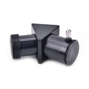 Diagonal adapter 1.25''erecting image prism astronomical telescopes eyepiece TE