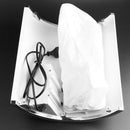 2Pcs Nail Dust Bag Polish Vacuum Cleaner Replacement Bags For Manicure Gel  P4T9