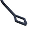 Front Bumper Tow Hook Cover Cap for Mercedes E-class W212 E300 E350 E400 E5