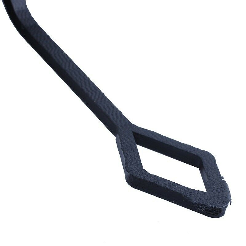 Front Bumper Tow Hook Cover Cap for Mercedes E-class W212 E300 E350 E400 E5