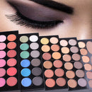 Miss Rose Fashion 142 Colors Pro Eyeshadow Palette Makeup Powder Cosmetic B