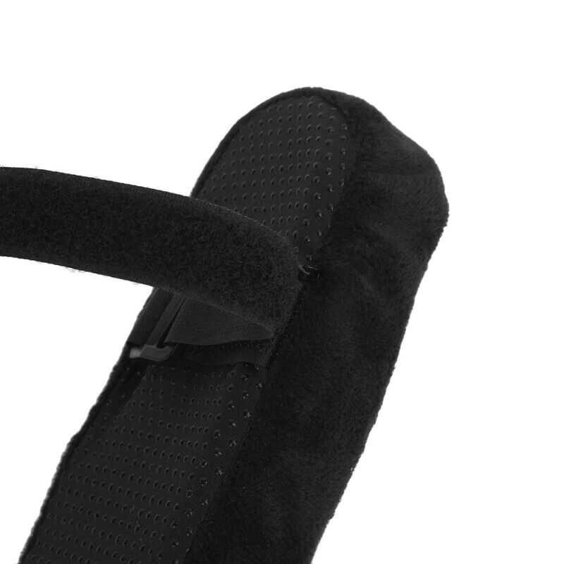 1*Gaming Chair Armrest Elbow Pad Soft Memory Foam Elbow Pillow Support APT