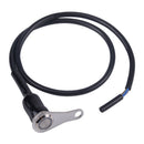 12V Universal Waterproof Motorcycle Handlebar Reset Switch Buttons Engine ON- Gw