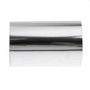 300m Black Printer Thermal Transfer Ribbon Wax Ribbon Ink Ribbon 100mm