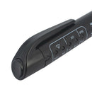 Car Plastic Brake Fluid Oil Moisture Liquid Quality Tester 5 LED Indicator Pen
