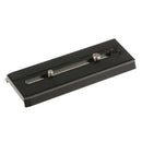 140mm Multi-purpose Long Quick Release Extender Plate for Benro Manfrotto