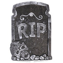 1pc Tombstones Halloween Props Haunted House Outdoor Indoor Spooky Decorati3C