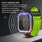 Anti Mosquito Pest Insect Bugs  Repeller Wrist Band USB Rechagerable