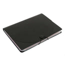 13 Pockets Expanding Files Folder A4 Expandable Portable File organizerMult