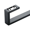 Premium Stainless Steel Hand Towel Holder, Hand Towel Ring Heavy Duty Wall