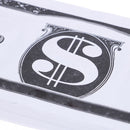 100PCS USD Paper Dollars Money Wedding Party  Spray Money Gadgets Toys GiME