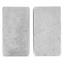 2pcs 125B/1590N1 Aluminum case guitar stompbox&pedal enclosure for guitar e