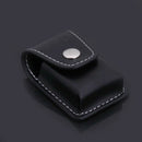 Clip-On Lighter Faux Leather Holder For LANGSHENG Sheath Pouch Case I3G5