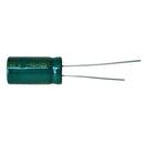10V 3300uF Low ESR impedance capacitor M6J9