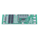 24V 6S 40A 18650 Li-Ion Lithium Battery Poretect Board Solar Lighting Bms P W2L6