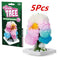 5PCS Magic Growing Tree Toys Boys Girls Kids Gifts DIY Christmas Stocking Filler