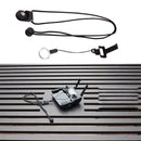 Remote Control Lanyard Neck Sling with Smart Phone Clasp for DJI Mavic Pro