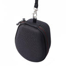 Portable Hard EVA Carrying Bag Storage Case for AfterShokz Aeropex Headphones