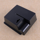 Center Console Armrest Storage Box Case Holder Tray Fit For VW Passat B8 2016-17