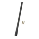 Universal AM FM Aerial Antenna Mast Screw Thread Antenna Cars Truck Roof Radio