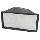 Portable Studio Speedlight Softbox for Photography Flash Ahead Light