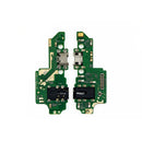 USB Charging Charger Port Dock Flex Cable for Huawei Honor 7X + Repair tools