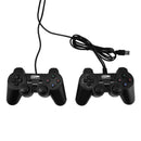 Wired USB Gamepad Game Gaming Controller Joypad Joystick Control for PC Compu ~ï¼ˆ