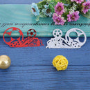 Metal Cutting Dies Stencils Embossing for Scrapbooking/Photo Stamp DIY Card
