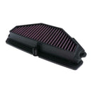 Universal Kit Auto Intake Air Filter for KAWASAKI Versys 650 11-16 , Reuseful
