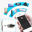 1PC High Qaulity IR Infrared Remote Control Control TV STB DVD For Smart Phone