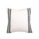 Decorative Throw Pillow Covers Only For Couch, Sofa, Or Bed Set Of 4 18 X 1