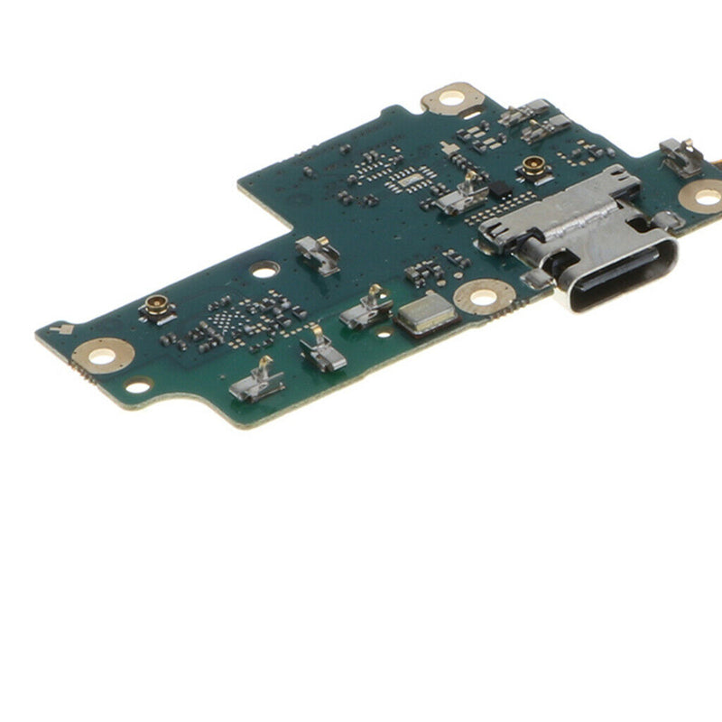USB Port Dock Flex Cable Replacement USB Charging Port for Google Pixel XL