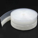 1XSealing Strip For Door And Window Crevice Waterproof Tape For Kitchen XXJ