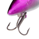 6pcs Fishing Spinner Spoon Lures and 10pcs Hard Fishing Lures Crankbaits
