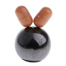 Magic Induction Beads Ball Telepathy Mentalism Magic Show Mystery Conjuring