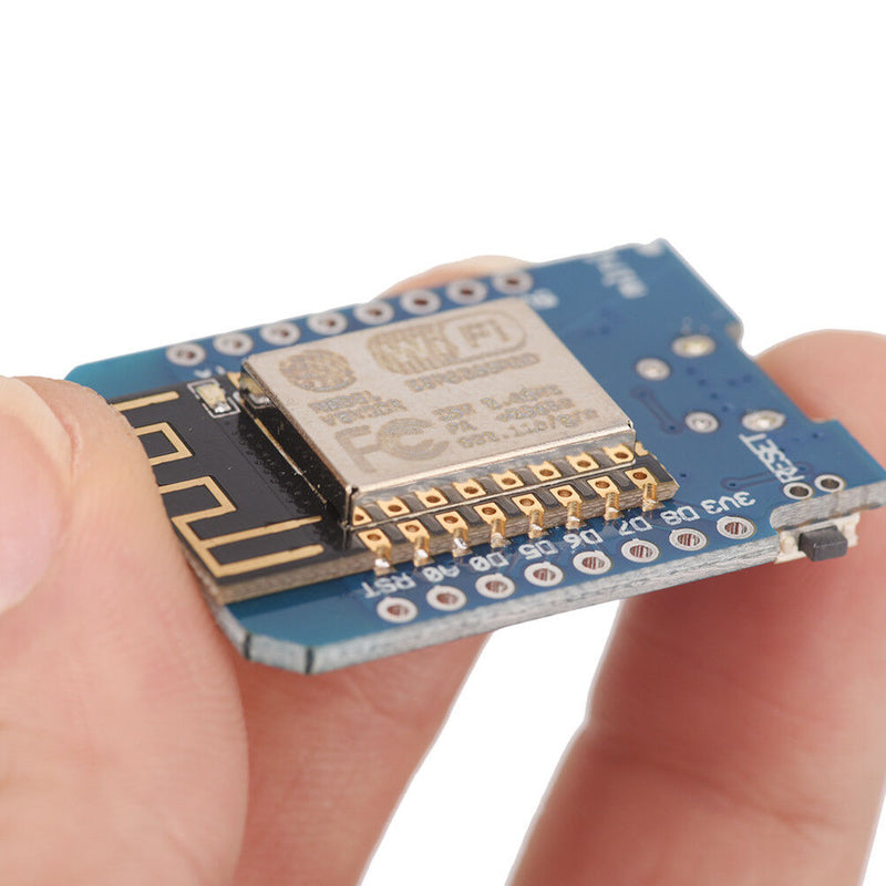 D1 Mini NodeMcu 4M Bytes Lua WIFI Development Board ESP8266 from WeMos Gw
