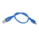 Mini USB CH340 Nano 3.0 ATmega328P Controller Board For