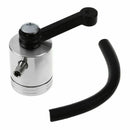 Universal CNC Front Brake Clutch Tank Master Cylinder Fluid Oil Reservoir K