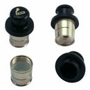 Car Lighters Secret Stash Hide Disguise Hidden Hollow Compartment Container Safe