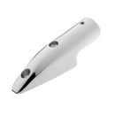Boat Rail End for 7/8" Tubing/Pipe 316 Stainless Steel Fitting Handrail