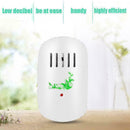 Portable Air Purifier Anion Household Deodorizer Office Radiatio Z0B8 K9W0 X6S9
