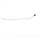 5pcs Railway Train Scenery Lamp Post Street Lawn Garden LED Lights DIY White