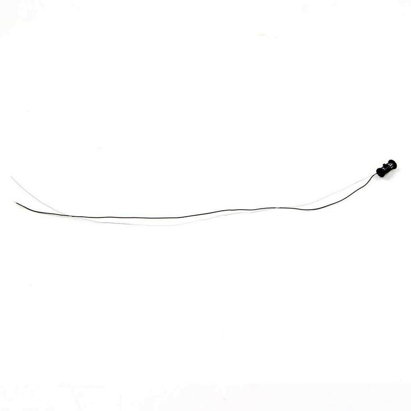 5pcs Railway Train Scenery Lamp Post Street Lawn Garden LED Lights DIY White