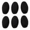 Saxophone Palm Key Risers for Sax keys - set of 6