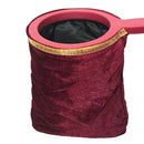 Handle appear disappear magic prop magicians stage change bag magic triME