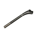 Toseek Full Carbon Fibre Bicycle Seatpost 3K Matte Bike Seat Post For Most